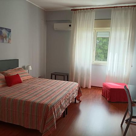 B&B Caruso Marcella パレルモ エクステリア 写真