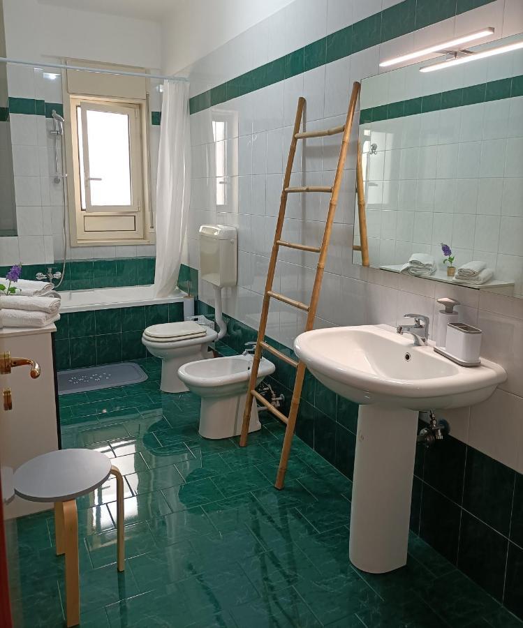 B&B Caruso Marcella パレルモ エクステリア 写真