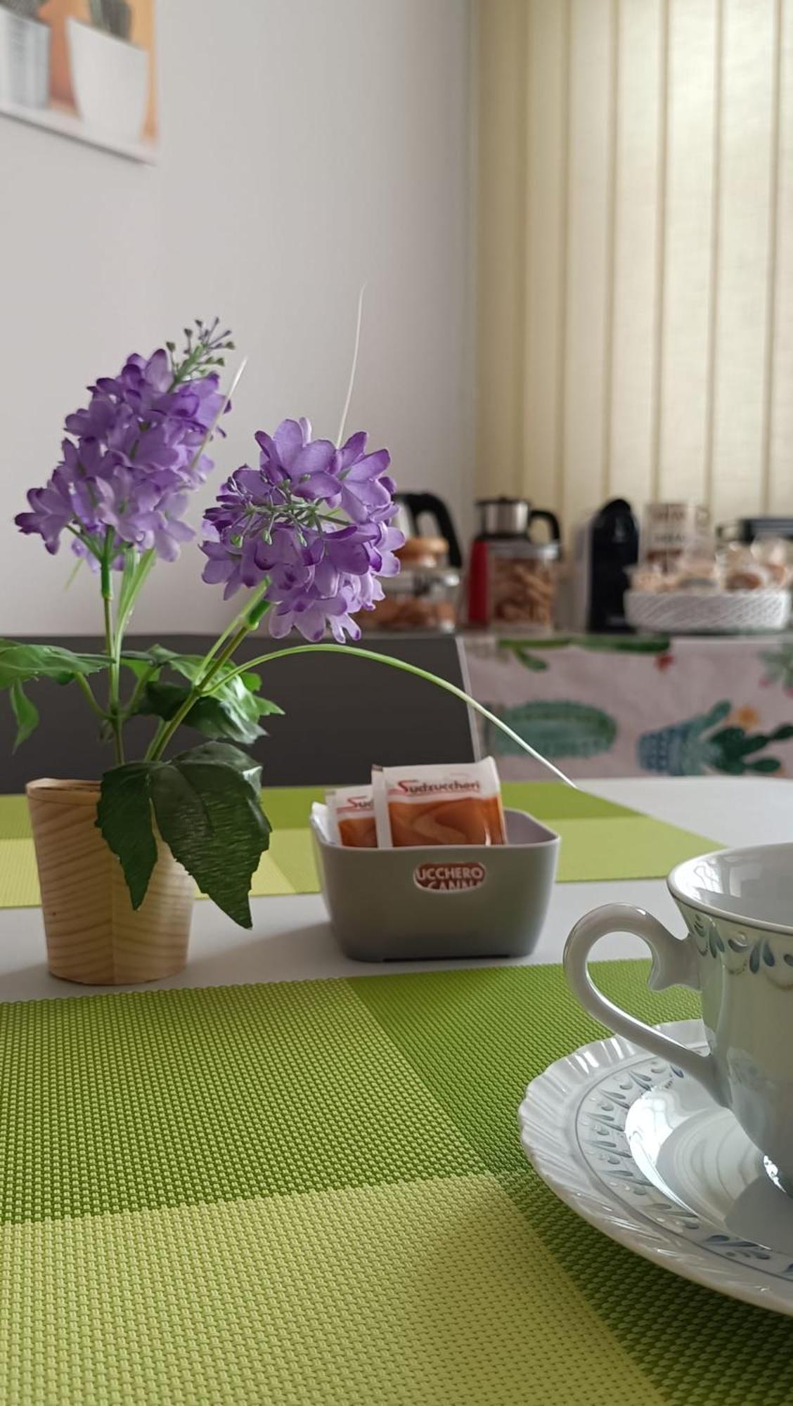 B&B Caruso Marcella パレルモ エクステリア 写真